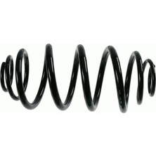 SACHS Helezon Yay Arka 370MM Mercedes Vıto W639 03>