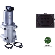 NGK Egr Valfi Fıat Doblo 01> Bravo Iı 07>14 Alfa Romeo 147 01>10 156 97>00 1.9 Jtd