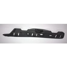 NUH 58852 Ön Tampon Braketi Sol Punto Evo
