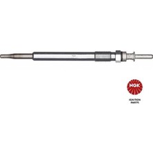 NGK Kızdırma Bujısı Bmw M67 E65 E66 E67