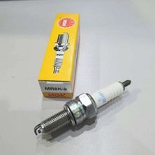 NGK Ateşleme Bujisi Scooter Motosiklet Honda Kawasakı Yamaha MR8K-9