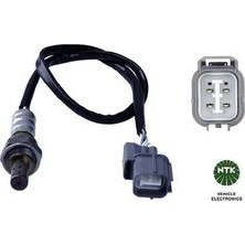 NGK Oksijen Sensörü Honda Cıvıc Type-R 2.0l K20A2 Ep3 Kasa 01-05 - Üst - Ayar Sondası OZA821-EE1