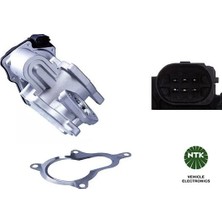 NGK Egr Valfı A4 A6 2.0tdı Blb-Bna-Bre-Brd-Brf-Bvf-Bva-Bvg 05>08