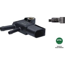NGK Egzoz Basınc Sensoru Mercedes OM640 OM642 OM646 W204 C218 W212 C207 W221 W461 W639 B906