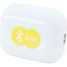 Karleader Kablosuz Bluetooth Kulaklık - Anc ve Enc Destekli Kulak Içi Kulaklık