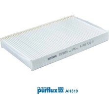 Purflux Polen Filtresi C2 03>c3 02>c4 04&GT;P307 00&GT;P308 07> 1.4-1.4 16V-1.6 16V-1.6HDI-2.0HDI