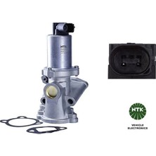 NGK Egr Valfi DOBLO-FIORINO-G.PUNTO-EVO-500-COMBO-CORSA D-Agıla-Merıva-Tıgra 1.3 Dmtj-Cdtı Z13DTJ 75BG