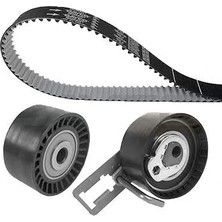 Psa Eksantrik Gergi Kiti Euro5 139 Diş P107-206-207-307-BIPPER-C2-C3-NEMO-XSARA 1.4hdı Fıesta V-Fusıon 1.4tdcı 02-