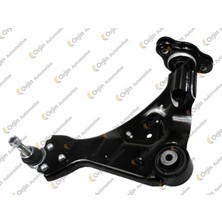 Orjin Salıncak On Sol Alt Mercedes Vıto W447 14>