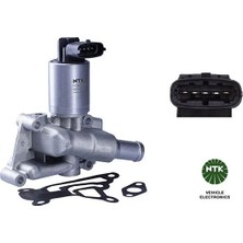 NGK Egr Valfi Astra G-Astra H-Corsa C-Merıva A 1.0-1.2-1.4 Z10XEP-Z12XE-P-Z14XEP