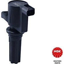NGK Ateşleme Bobini Jaguar Stype 3.0V6 1999-2007 U5031