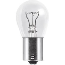 Osram Ampul 24V 93 Sinyal 21W Tek Duy Sarsıntıya Dayanıklı Truckstar Pro