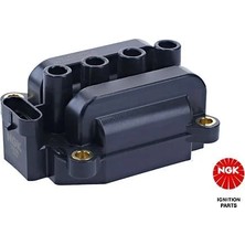 NGK Ateşleme Bobini Logan Iı-Sandero Iı 1.2 12 > Sandero 1.2 16V 08 >