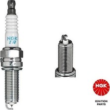 NGK Ateşleme Bujisi Iridyum Hyundaı I10. I20 1.0l 1.2l G3LA G4LA 14-> ILKR7B8