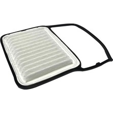 Sardes Hava Filtresi Daıhatsu 1.3l 1.5l K3-Ve 3sz-Ve J210 J211 J200 06-> / Materıa 1.5l 3sz-Ve M402 06->