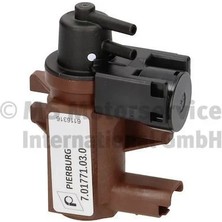 Pierburg Turbo Elektrovana Mondeo 2.0 Tdcı 07>14 S Max 2.0 Tdcı 09>14 Peugeot 307 2.0 Hdı 04>08 407 2.0