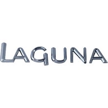 OKSA Arka Yazı Laguna Laguna Iı