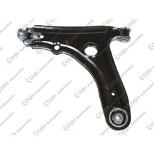 Orjin Alt Salıncak Sol Rotilli 17 Mm. Caddy Iı-Golf Iı 83-92 -Polo Clasıc 95-01