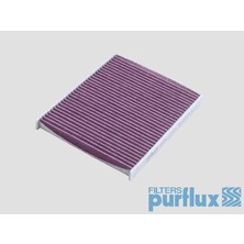 Purflux Polen Fıltresı Fıesta 08>17 B-Max 14> Courıer 14> Ecosport 14> Ka 16>