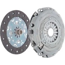Opar Debrıyaj Setı Baskı Balata Fıat Ducato 2.2 Mjt E6 21>