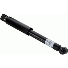 SACHS Arka Amortisör L/r Cıtroen C3 Iı 10>16 Ds3 10>15 Gazlı