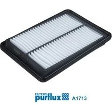 Purflux Hava Filtresi Nıssan Qashqaı Iı J11 13>x-Traıl Iıı 14> Renault Kadjar 15> Koleos Iı 16> 1.2 Tce 1.3 Tce 1.5 Dcı 1.6 Dcı 2.0 Dcı