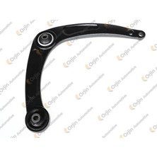 Orjin Alt Salıncak Komple Sağ Partner 08> P307 03> Berlıngo 08> C4 04>