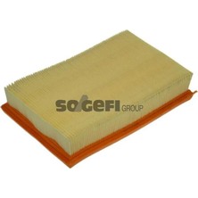 Purflux Hava Filtresi Opel Agıla A 00>07 1.0-1.2 Xe-Xep