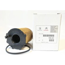 Psa Yağ Filtresi PARTNER-BERLINGO-FIESTA-FOCUS-C-MAX-FUSION-P206-P207-P208-P301-P307-P308-P407-P2008-P30 08-P5008-BIPPER-JUMPY-XSARA-EXPERT-NEMO-C1-C2-C3-C4-C5-DS3-DS4-DS5 1.4-Hdı-1.6hdı