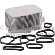 Pierburg Yağ Soğutucu Petek Ford-Peugeot-Citroen FOCUS-FIESTA-206 208 301 308 307 2008 3008 Partner C3 C4 Ber Lıngo 02> 1.4-1.6 Tdci
