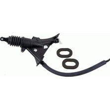 SACHS Debriyaj Üst Merkez Ford Transıt V347-V348 06>11