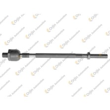 Orjin Rot Kolu Sağ/sol Hyundaı Accent 1.3l 1.5l G4EH G4EK 94-00 / H100 2.5l 94-96 / Mıtsubıshı L300 2.5l 4 D56 8V P15V Panelvan Eski Model 86-96 - Kalın Diş