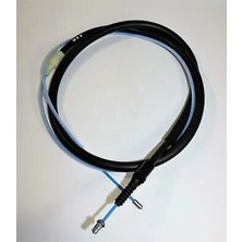Psa El Fren Teli Arka Sağ/sol Peugeot Partner 08> Cıtroen Berlıngo 08> 2402MM