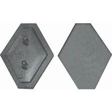 OKSA Panjur Arması Eski Model R9-11-12