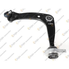 Orjin Ön Sol Alt Salıncak Komple Peugeot P508 2010&GT;2018