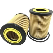 Sardes Yag Fıltresı Bmw M52 M54 E36 E46 E39 E60 E61 E38 E65 E66 E83 E53 E85