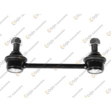 Orjin Z Rotu Arka Sağ-Sol Hyundaı İX35 2.0l D4HA 10-15 / Kıa Sportage 2.0l D4HA 10-15