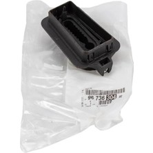 Psa Radyatör Alt Bağlantı Ayağı Opel Astra L-Combo E-Grandland-Crossland-Zafıra Lıve-Vıvaro C Peugeot P3 08-P408-P508-P3008-P5008-EXPERT-PARTNER Cıtroen Berlıngo-Nemo-C3-C4
