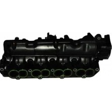 Opar Emme Manifoldu Klapesiz Sensörlü-Contalı Fıat Doblo 10> 500L 12> 1.6d Mtj Opel Insıgna A 10> 2.0 Cdt I