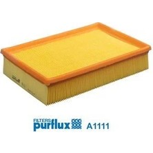 Purflux Hava Filtresi P307 1.4-1.6 16V-2.0-2.0 16V 00- - C4 2.0 16V 04-