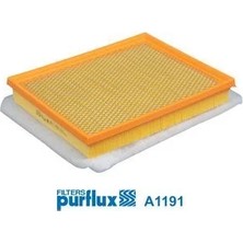 Purflux Hava Filtresi Astra G 99-05 2.0dtı-2.2dtı-2.0dtı 16V- Astra H 05- 1.3cdtı-1.7cdtı- Zafıra 00-05 Süngerli
