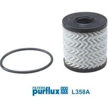 Purflux Yağ Filtresi Astra L-GRANDLAND-P206-P207-P307-P308-P508-P3008-PARTNER-C2-C3-C4-C5 1.4-1.6 Vtı-Thp Boxer Jumper Ducato 2.0-2.2 Hdı TRANSIT-V348-V347 Defender L316 Dıscovery-Freelander Jaguar Xf