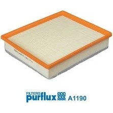 Purflux Hava Filtresi Master Iı-Movano 2.5 Dci 03> O.e