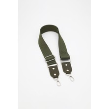 Fambur Ayarlanabilir Çanta Omuz Askısı, Çanta Sapı, Bag Strap