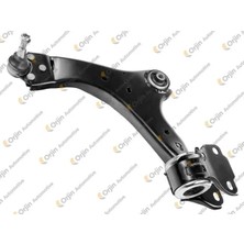 Orjin On Salıncak Sol Mondeo Iv Ca2 07>14 S-Max 09> 06> Galaxy 06> VOLVO10 S60 Iı >15 S80 06>15 V60 1 0>15 V70 06> V70 Iıı 07>15 Rotıllı 31317661-31317663-31277343-31277345