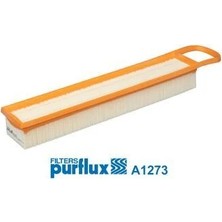 Purflux Hava Filtresi P207 07>13 P208 12>19 P308 07>14 P508 10>18 P2008 13>19 P3008 09>16 P5008 09>17 Partne R-Berlıngo 09>16 C3 08>16 C4 08>16 1.4-1.6 16V Vtı