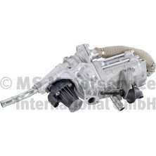 Pierburg Egr Valfı Sag Land Rover 306DT Dıscovery Iv L319 Dıscovery V L462 Range Rover L405 L320 L494 . Jagua R Xj X351 Xf X250