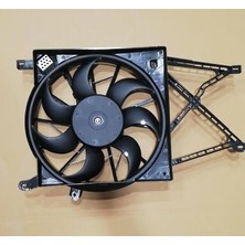Oris Fan Motoru Astra H-Zafıra B 1.3-1.6-1.9 Astra G 98>zafıra A 1.2/1.4 16V 1.6ı 98>