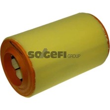 Purflux Hava Filtresi Fıat Ducato 06> 2.0d Mtj 2.2d Mtj 2.3d Mtj 3.0d Mtj Psa Boxer Iıı 06> Jumper 06> 2.0-2 .2-2.3-3.0hdı