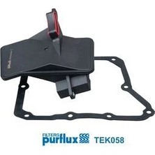 Purflux Otomatık Sanzıman Yag Fılıtresı AF23-AF33 Vectra C